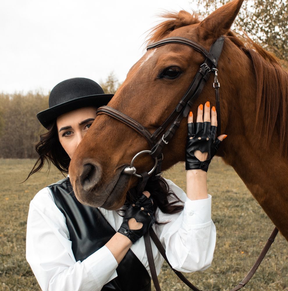 Photograph by Анна Чекирева