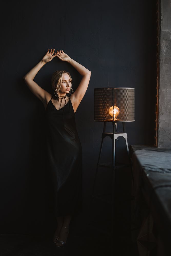 Photograph by Таня Алексеева