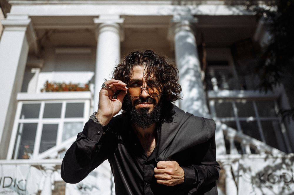 Photograph by Любовь Махачек