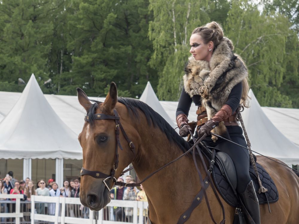 Photograph by Yury Fokin