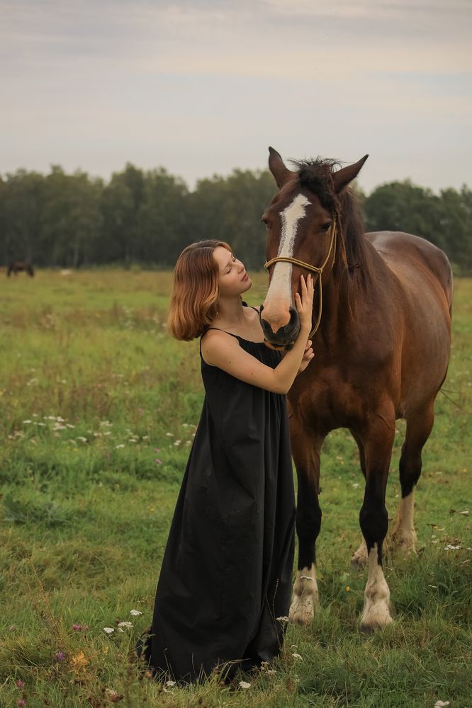 Photograph by Валентина Кваскова