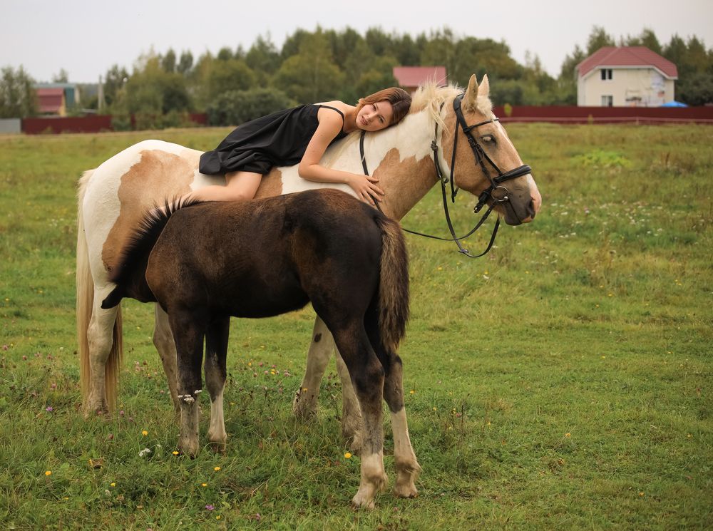 Photograph by Валентина Кваскова