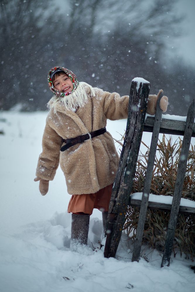 Photograph by Мартынова Ольга Михайловна