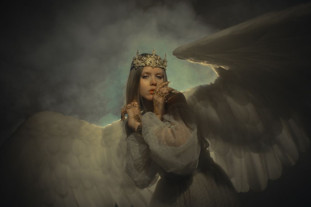 Photograph by Филатова Алина