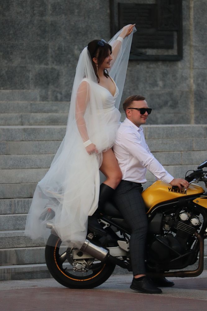 Photograph by Алексейчик Дмитрий