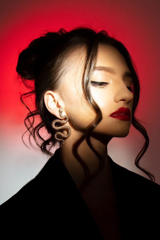 Photograph by Ольга Белова