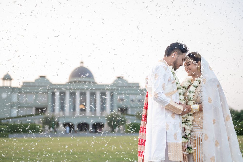 Photograph by Yuvraj Acharjee