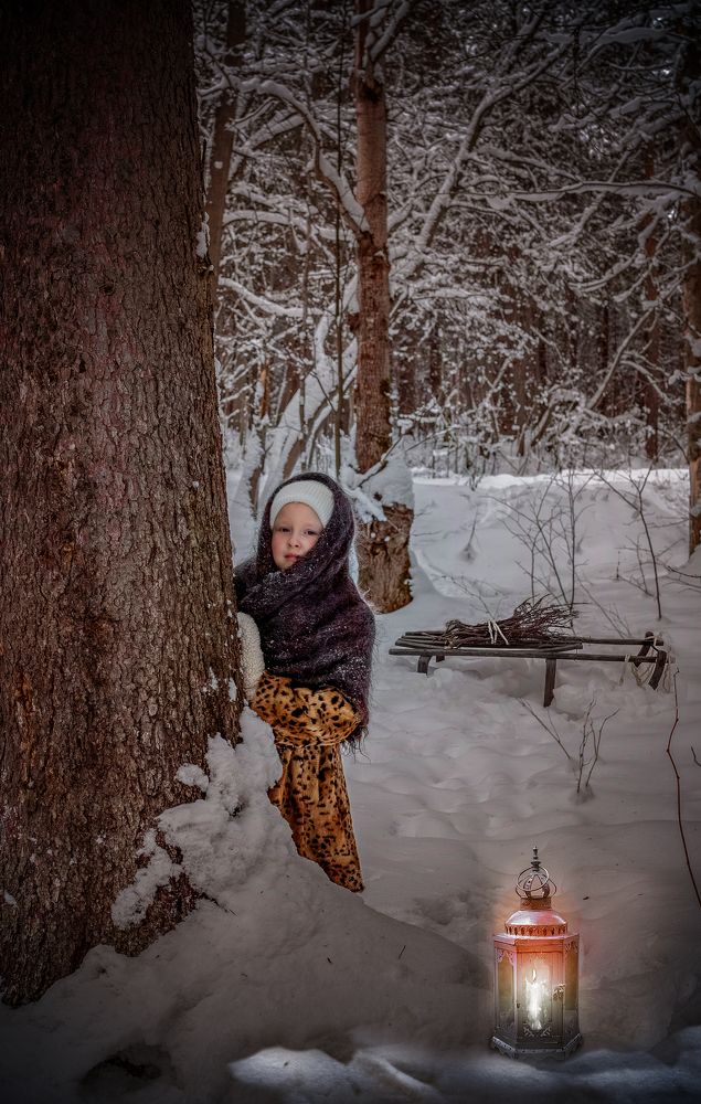 Photograph by Нина Пашина