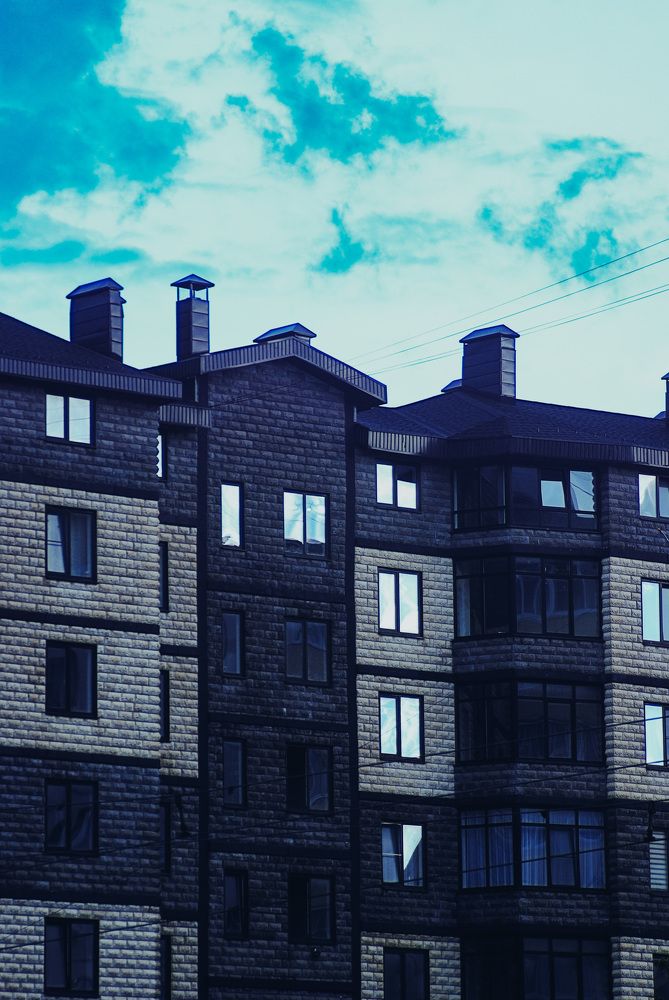 Photograph by Виолетта Митякина