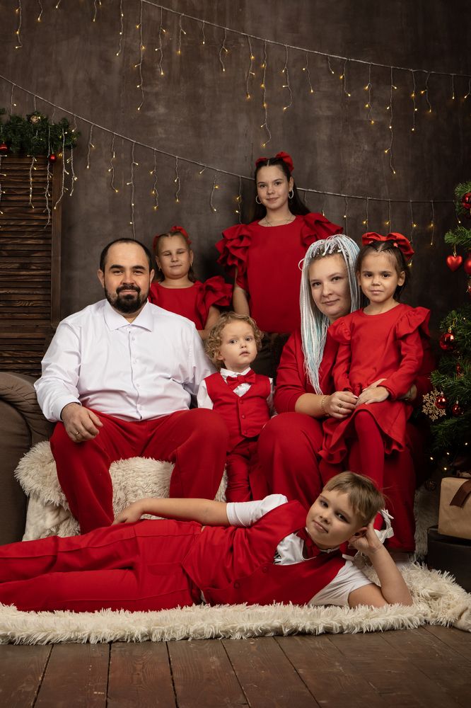 Photograph by Алина Щекотова