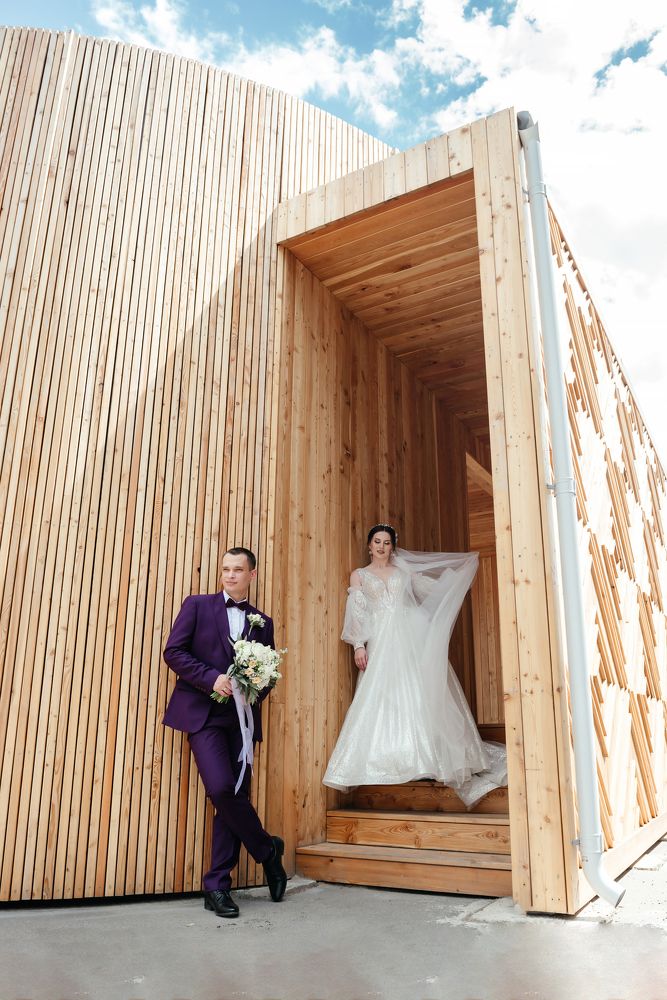 Photograph by Оксана Дмитриева