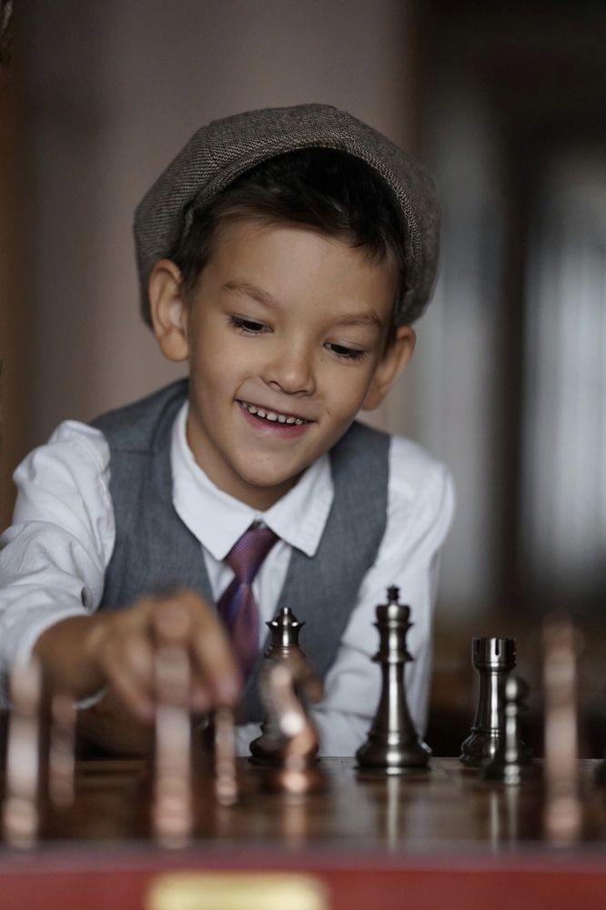 Photograph by Tatiana Maksimova