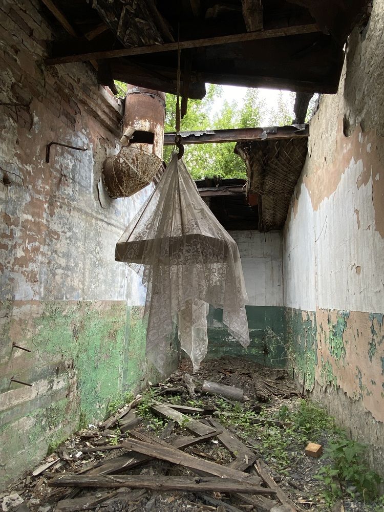 Photograph by Вера Романова