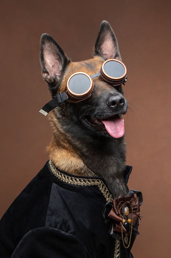 Photograph by Юлия Зубкова