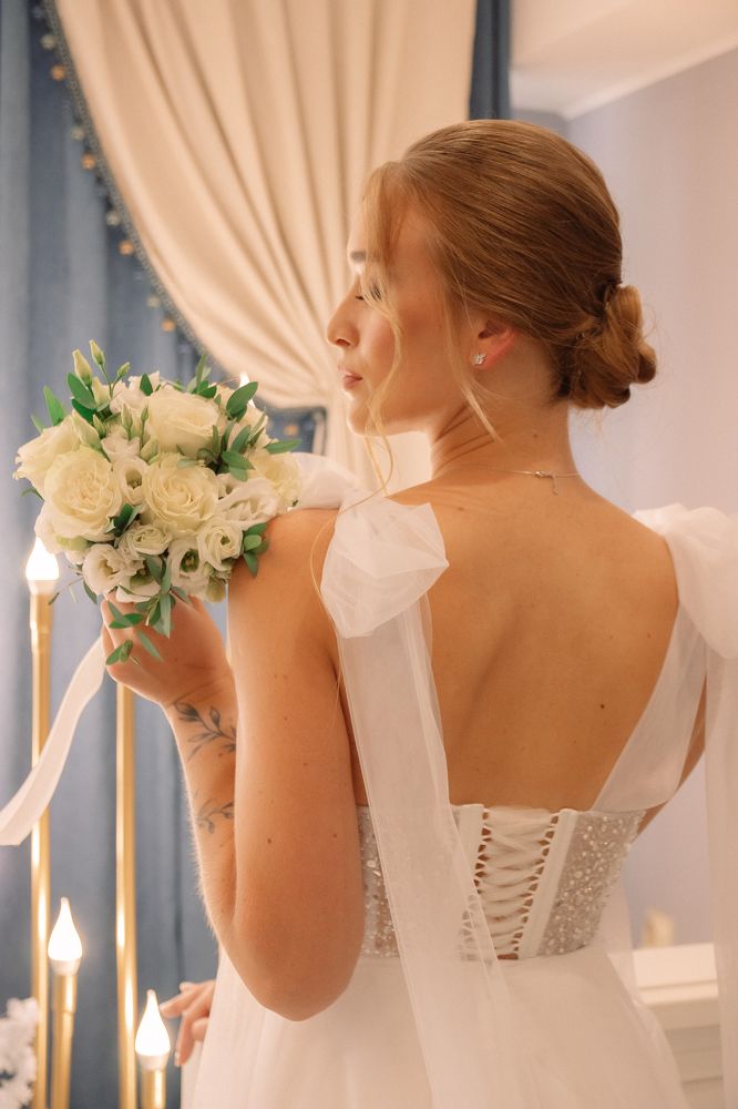 Photograph by Александра Пугачева