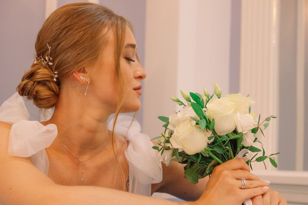 Photograph by Александра Пугачева