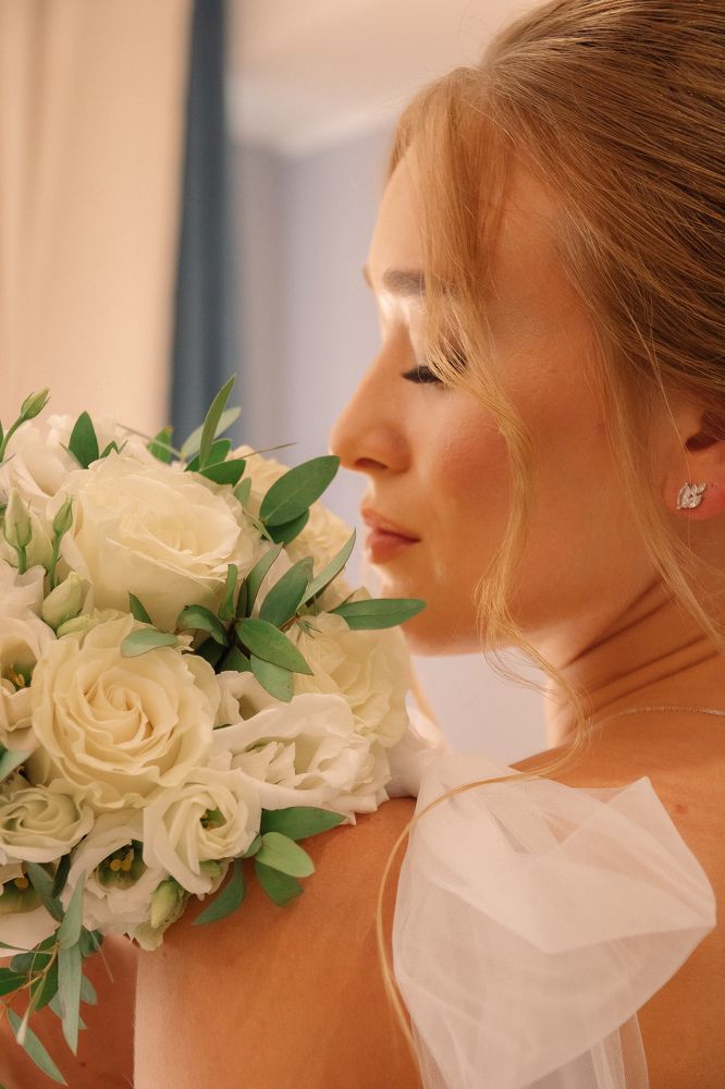 Photograph by Александра Пугачева