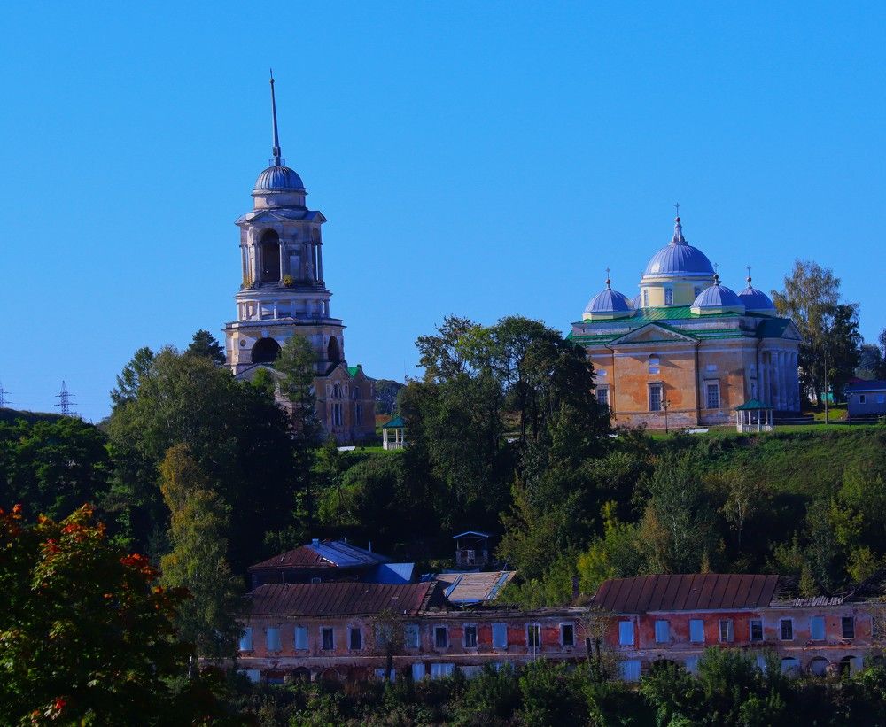 Photograph by ОЛЬГА ДЕРБЕНЕВА