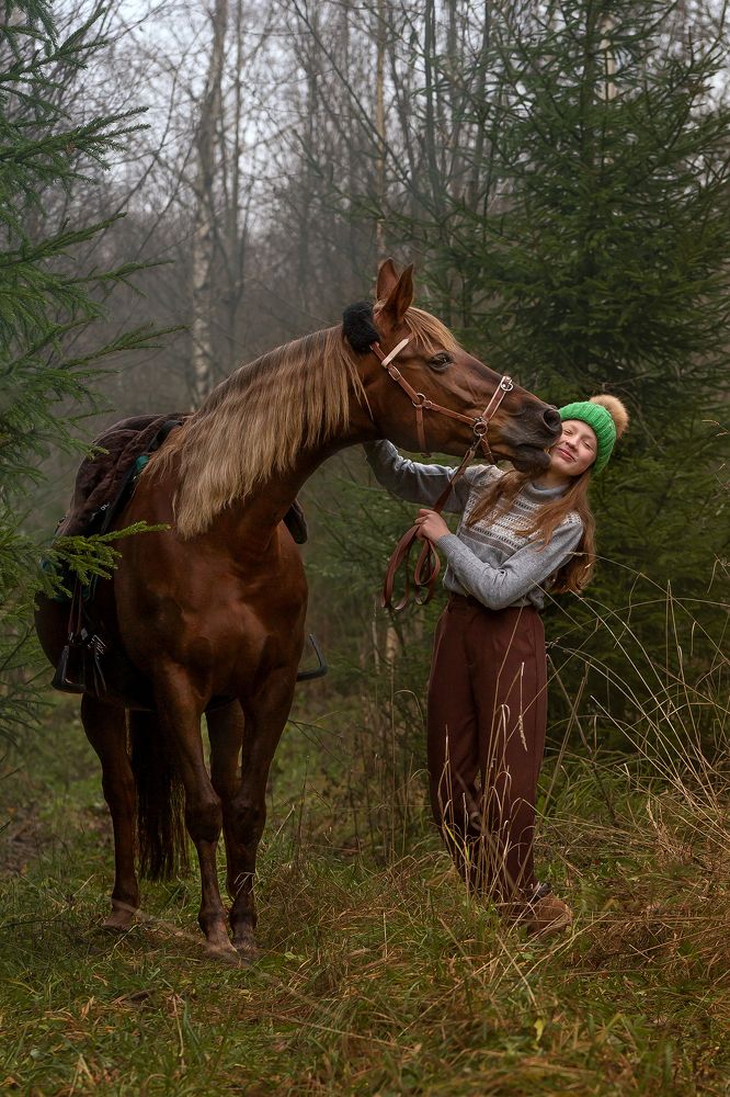 Photograph by Наталья Матюхина