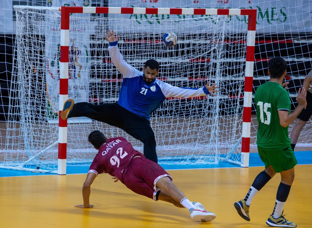 Фотография автора KHALED