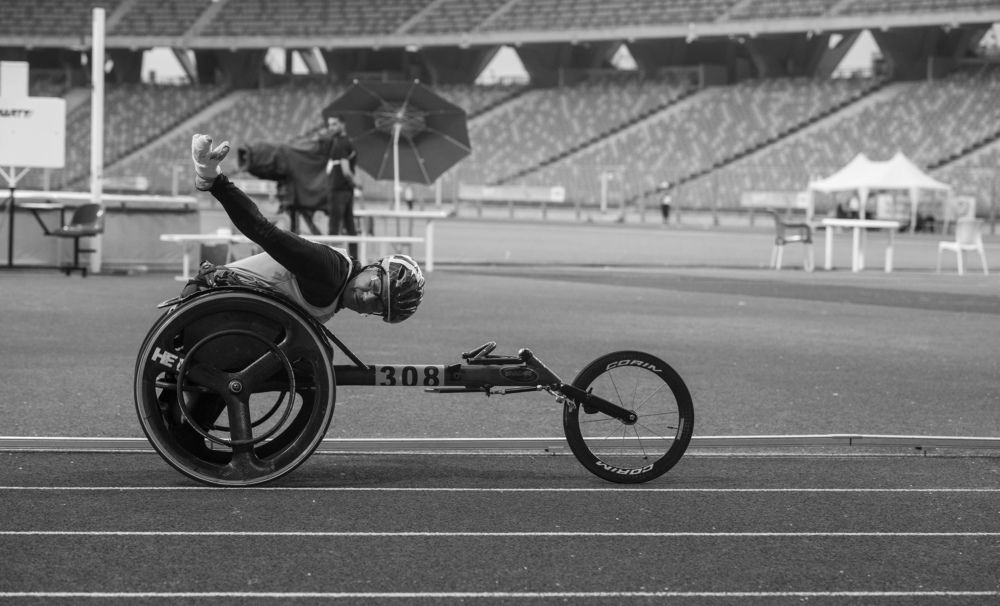 Фотография автора KHALED