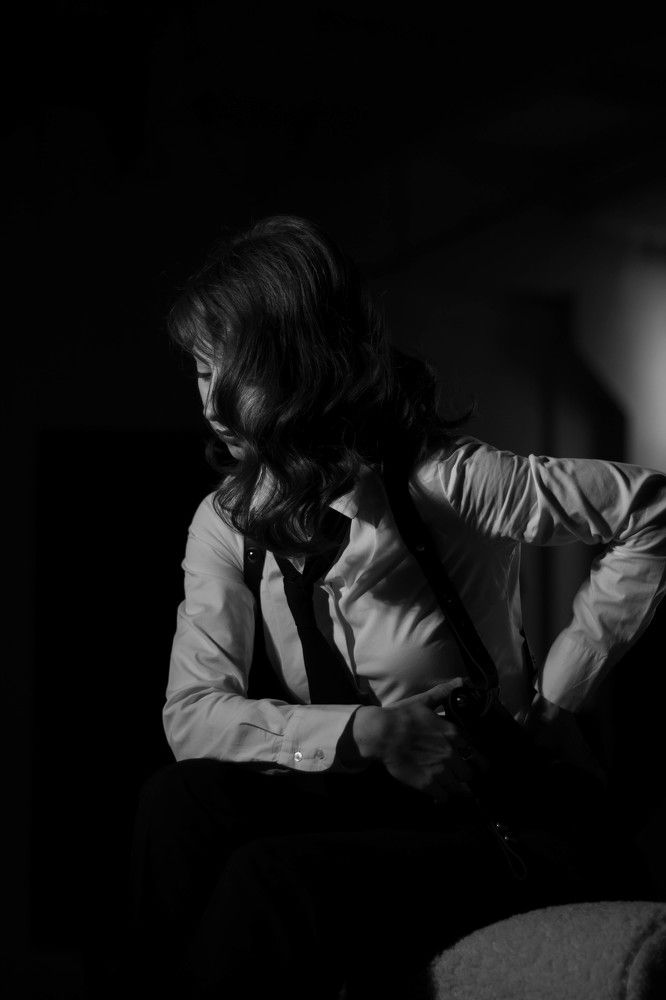 Photograph by Катерина Габуева