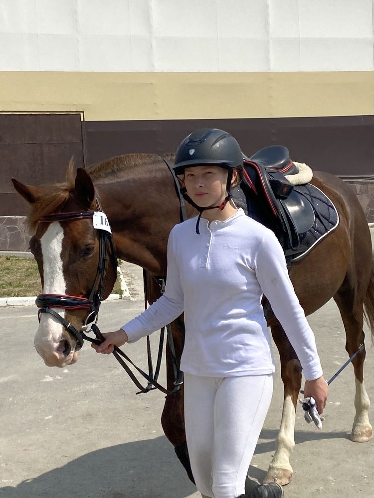 Photograph by Вера Романова