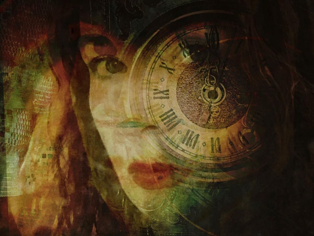 Photograph by Nunu Gambashidze