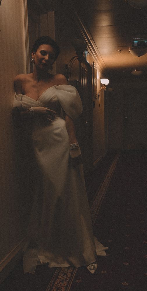 Photograph by Александр Гусев