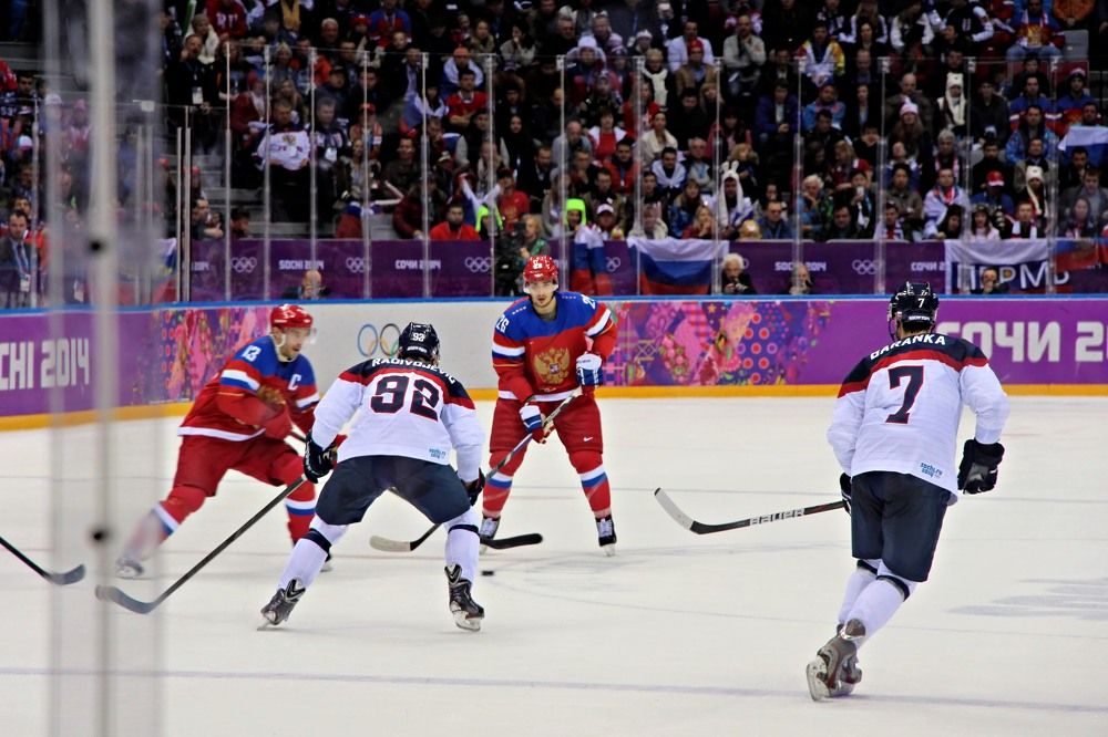 Photograph by Анастасия Бреева