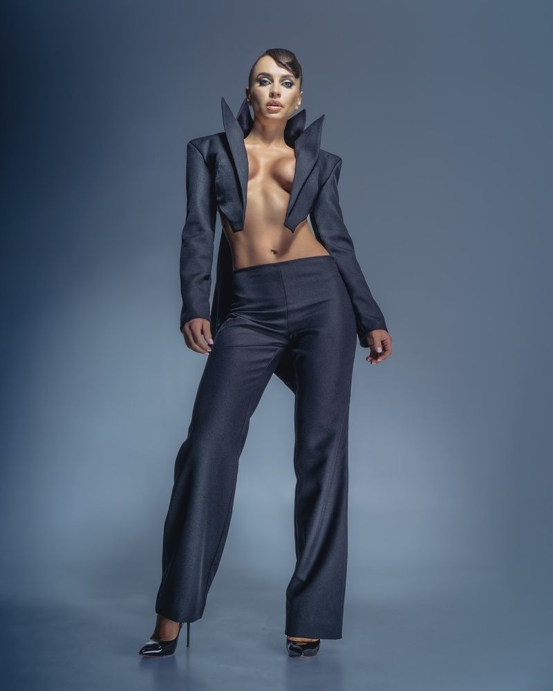 Photograph by Daniyar Sadykov