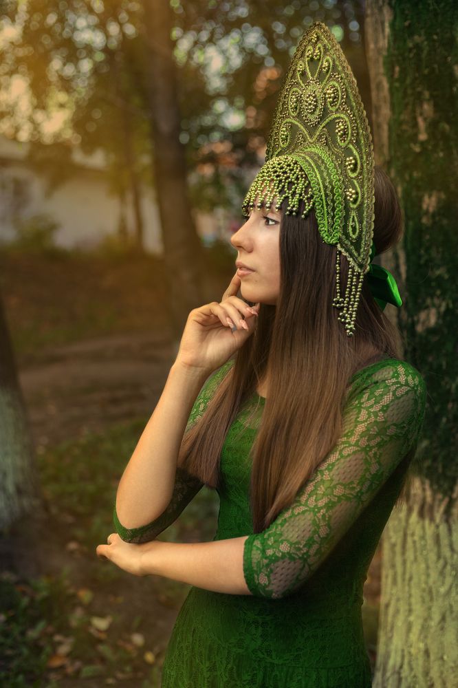 Фотография автора кузовлева мария анатольевна