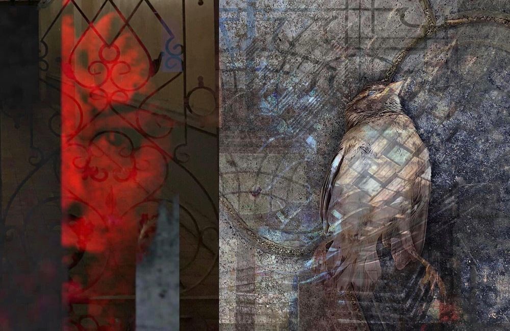 Photograph by Nunu Gambashidze