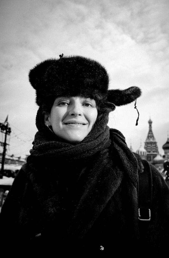 Photograph by Aleksandr Podanev