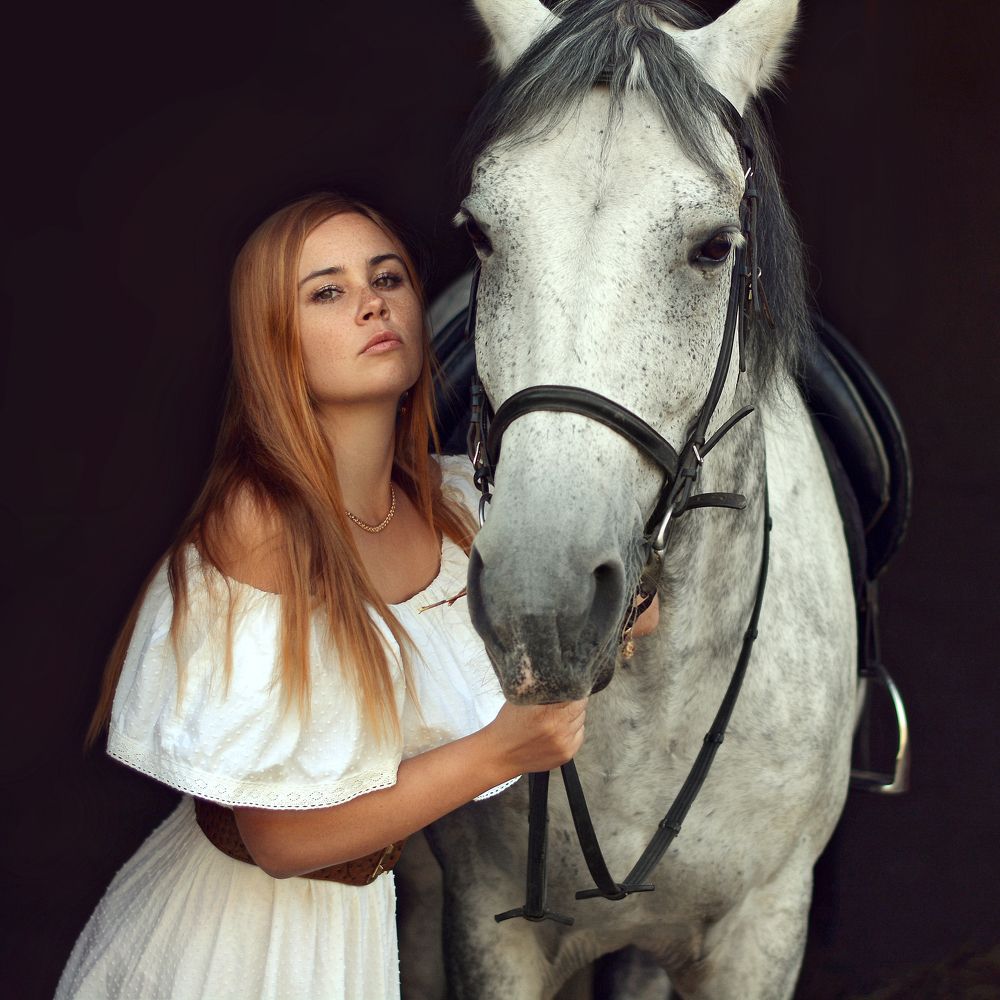 Photograph by Антонина Проскурина