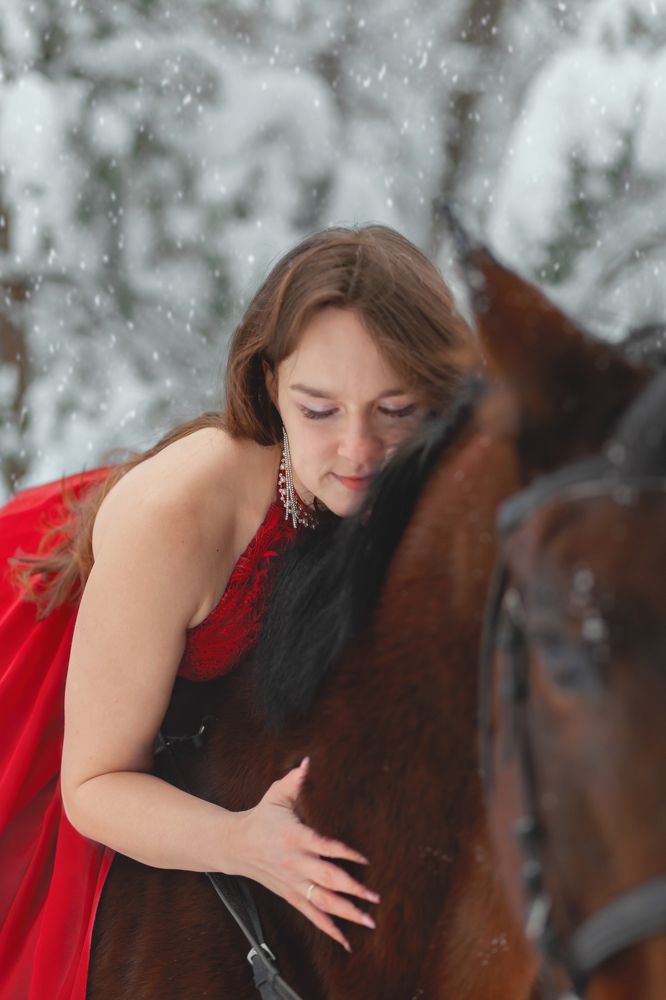 Фотография автора кузовлева мария анатольевна
