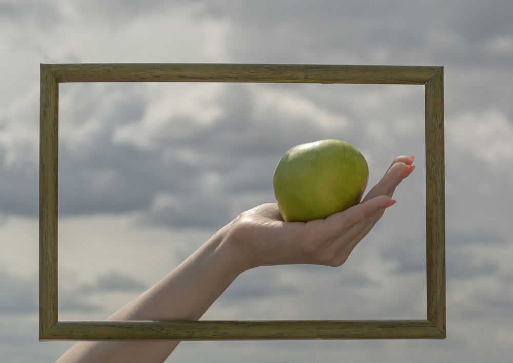 Photograph by Светлана Мельник