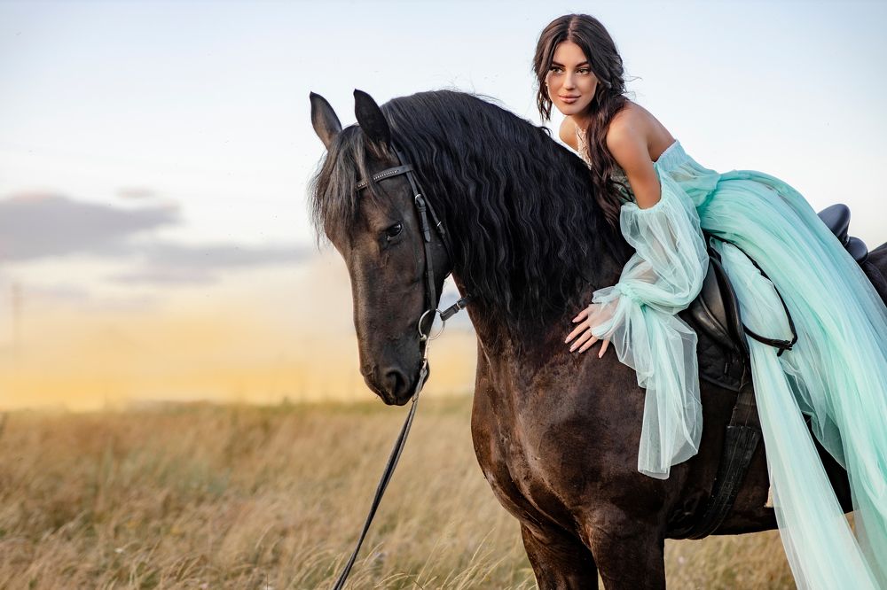 Photograph by Любовь Дашевская