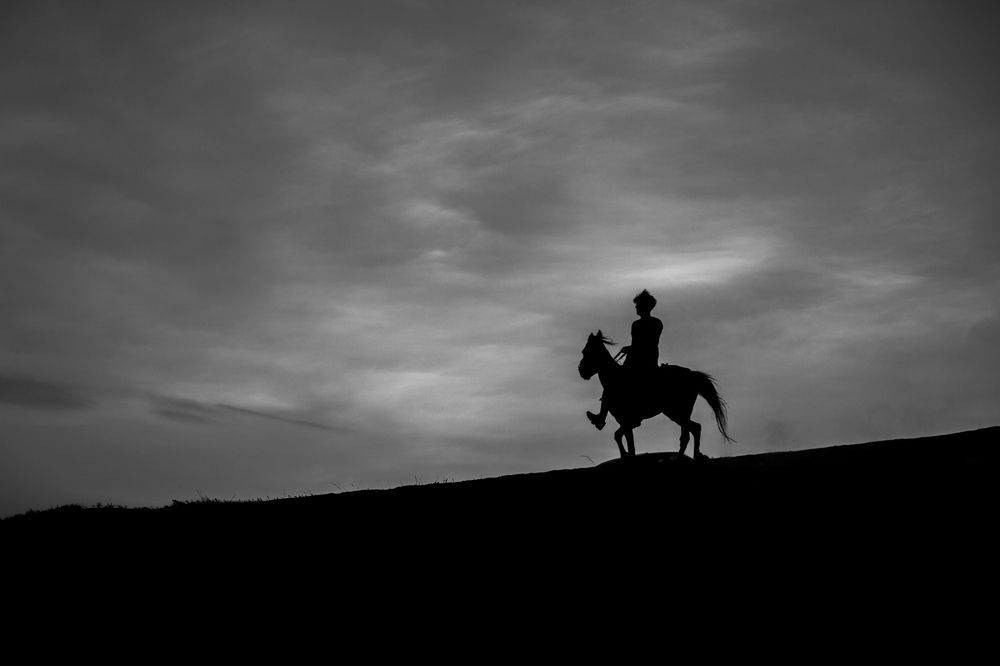 Photograph by seyed mostafa yousefi