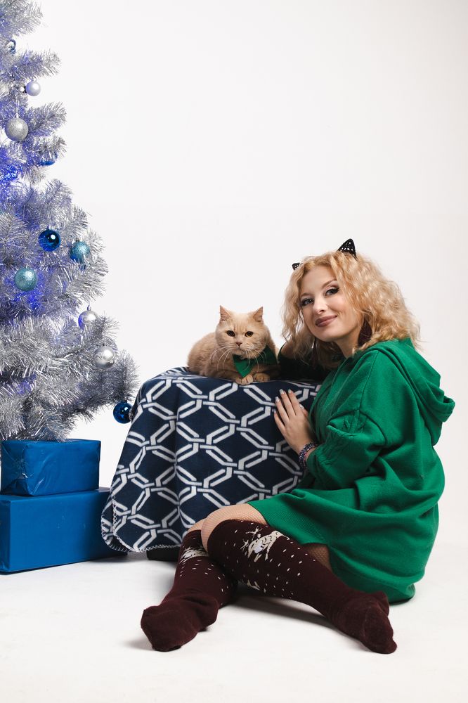 Photograph by Екатерина Степоненкова