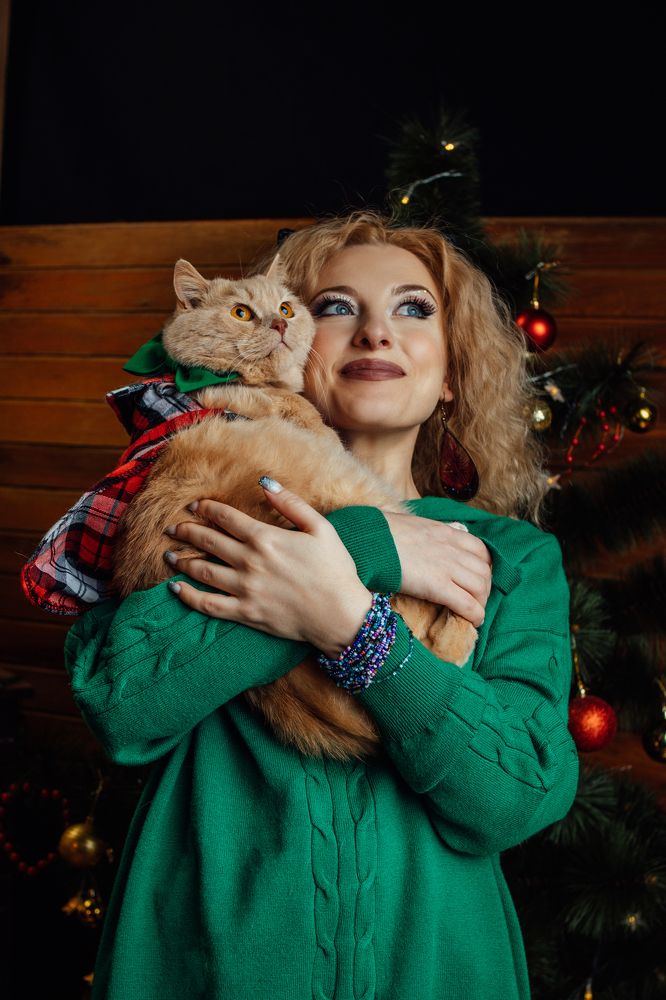 Photograph by Екатерина Степоненкова