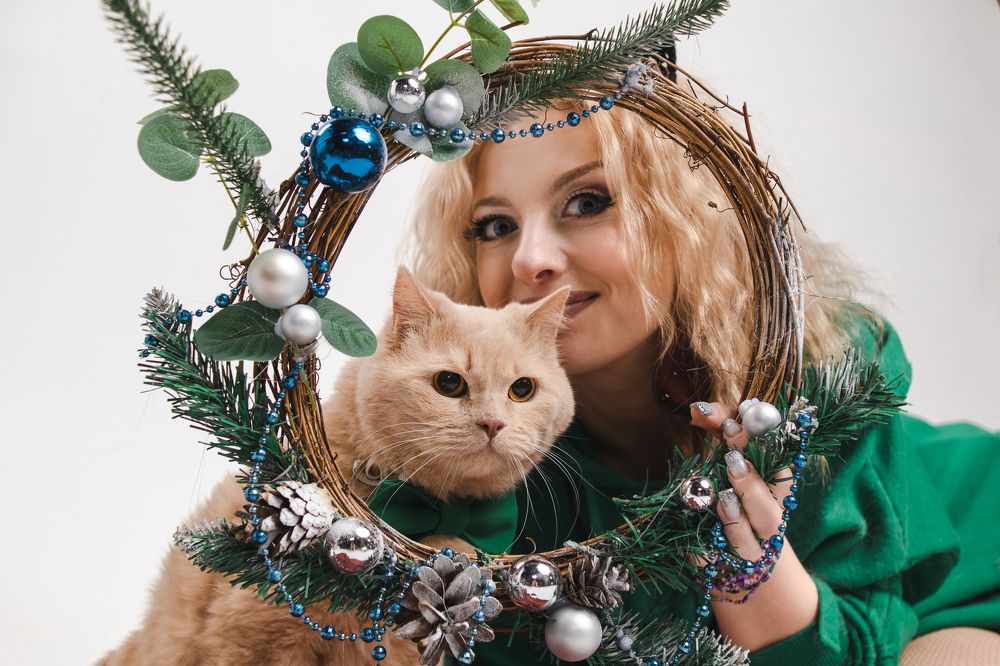 Photograph by Екатерина Степоненкова