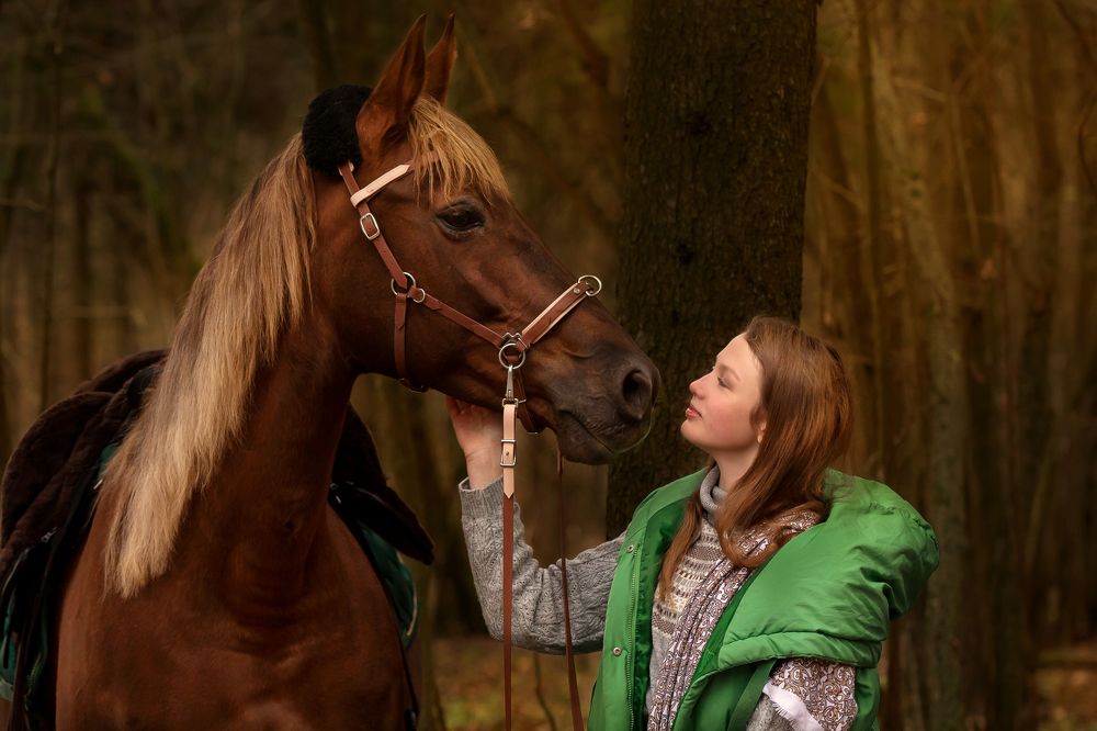 Photograph by Наталья Матюхина