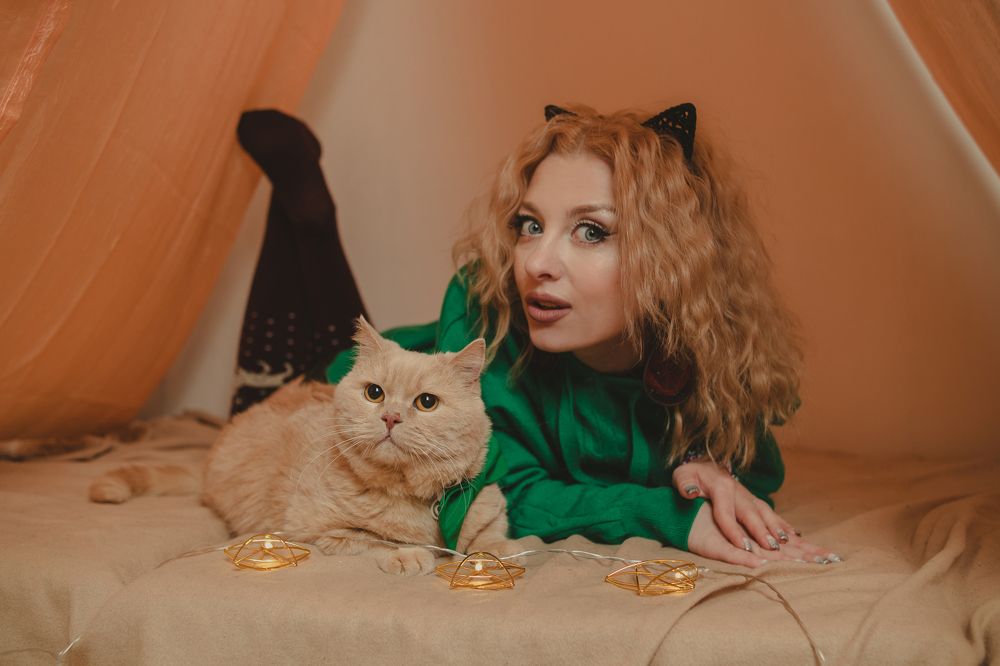 Photograph by Екатерина Степоненкова