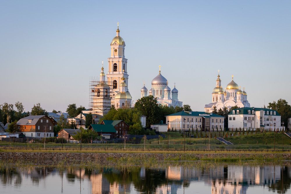 Photograph by Олег Дорошенко