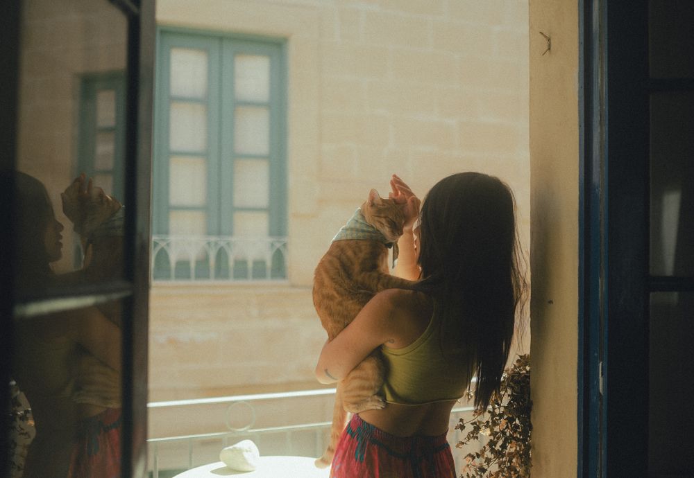 Photograph by Doan Lai