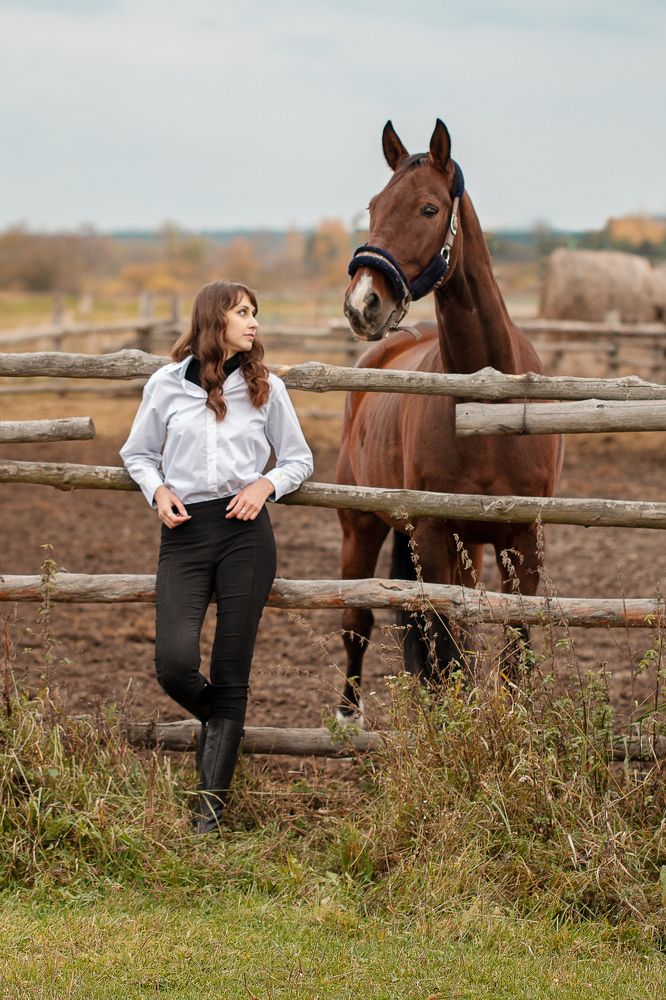 Photograph by Анна Татаренко