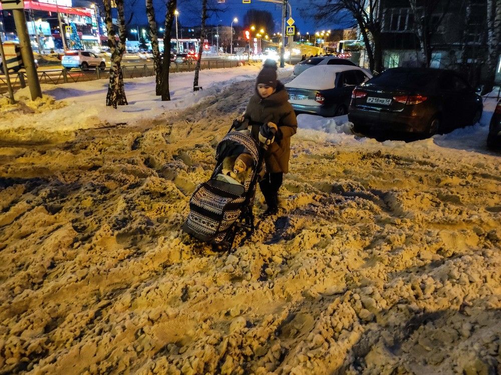 Photograph by Назаров Александр