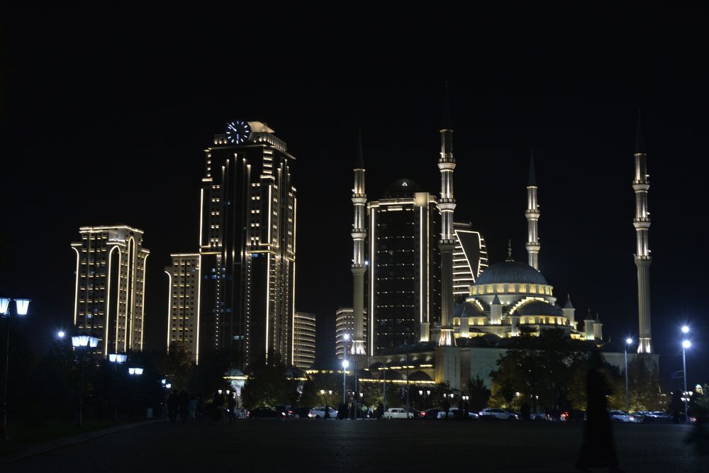 Photograph by Евгений Цыбульник