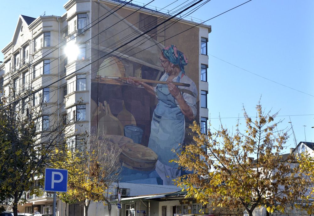 Photograph by Евгений Цыбульник